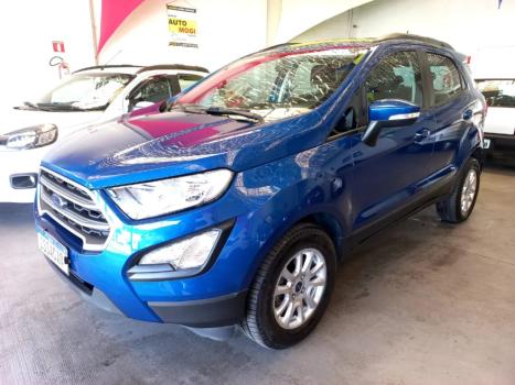 FORD Ecosport 1.5 12V 4P TI-VCT SE FLEX AUTOMTICO, Foto 1