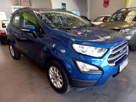 FORD Ecosport 1.5 12V 4P TI-VCT SE FLEX AUTOMTICO, Foto 2