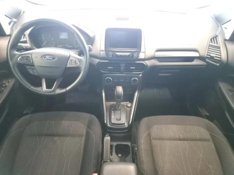 FORD Ecosport 1.5 12V 4P TI-VCT SE FLEX AUTOMTICO, Foto 5