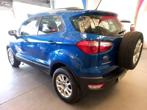 FORD Ecosport 1.5 12V 4P TI-VCT SE FLEX AUTOMTICO, Foto 9