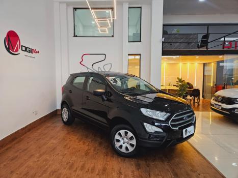 FORD Ecosport 1.5 12V 4P TI-VCT DIRECT FLEX AUTOMTICO, Foto 1