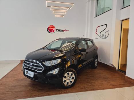 FORD Ecosport 1.5 12V 4P TI-VCT DIRECT FLEX AUTOMTICO, Foto 3