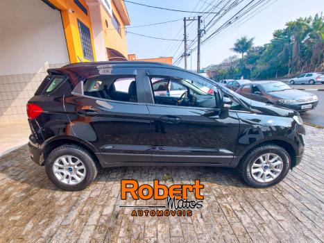 FORD Ecosport 1.5 12V 4P TI-VCT SE FLEX AUTOMTICO, Foto 5