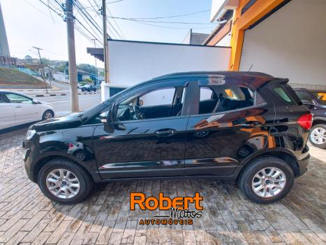 FORD Ecosport 1.5 12V 4P TI-VCT SE FLEX AUTOMTICO, Foto 6