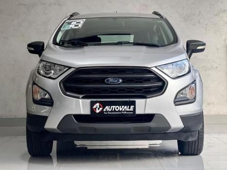 FORD Ecosport 1.5 12V 4P TI-VCT FLEX FREESTYLE, Foto 1