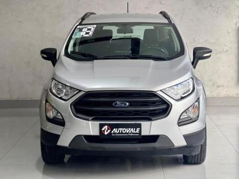 FORD Ecosport 1.5 12V 4P TI-VCT FLEX FREESTYLE, Foto 2