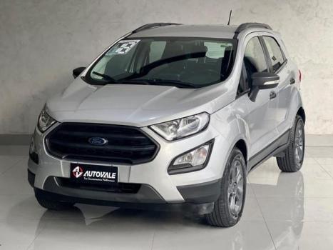 FORD Ecosport 1.5 12V 4P TI-VCT FLEX FREESTYLE, Foto 3