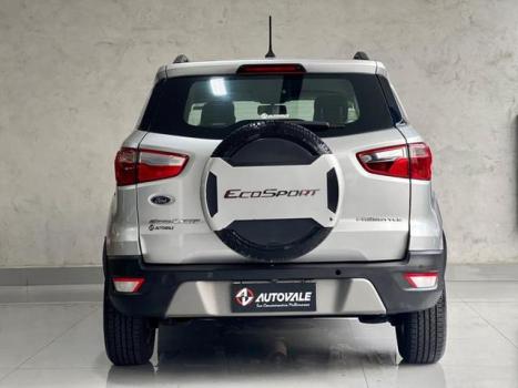 FORD Ecosport 1.5 12V 4P TI-VCT FLEX FREESTYLE, Foto 7