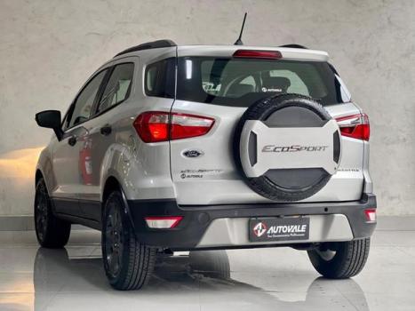 FORD Ecosport 1.5 12V 4P TI-VCT FLEX FREESTYLE, Foto 8