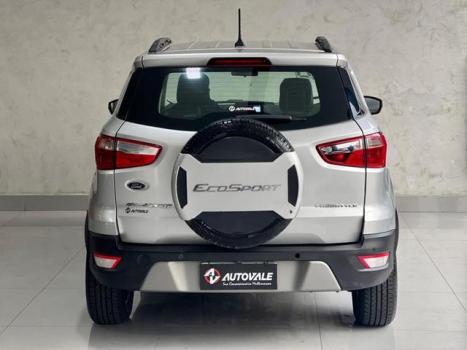 FORD Ecosport 1.5 12V 4P TI-VCT FLEX FREESTYLE, Foto 10