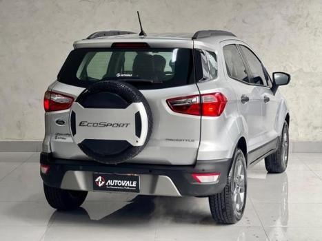 FORD Ecosport 1.5 12V 4P TI-VCT FLEX FREESTYLE, Foto 11