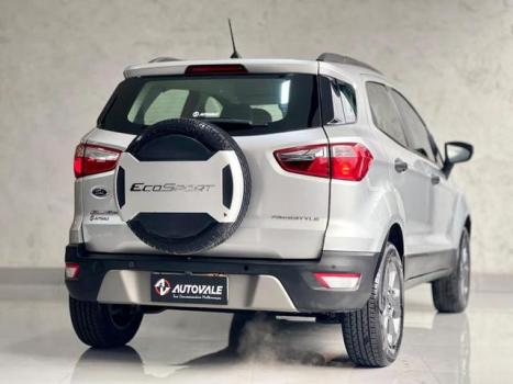 FORD Ecosport 1.5 12V 4P TI-VCT FLEX FREESTYLE, Foto 12