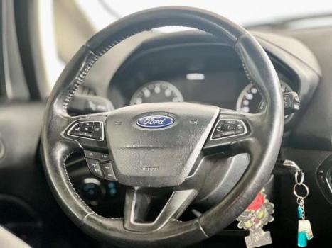 FORD Ecosport 1.5 12V 4P TI-VCT FLEX FREESTYLE, Foto 17