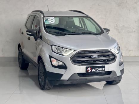 FORD Ecosport 1.5 12V 4P TI-VCT FLEX FREESTYLE, Foto 5