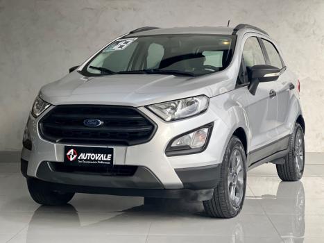 FORD Ecosport 1.5 12V 4P TI-VCT FLEX FREESTYLE, Foto 6