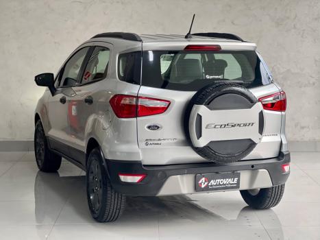 FORD Ecosport 1.5 12V 4P TI-VCT FLEX FREESTYLE, Foto 9