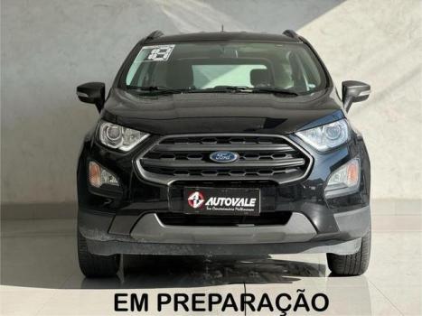 FORD Ecosport 1.5 12V 4P TI-VCT FLEX FREESTYLE AUTOMTICO, Foto 1