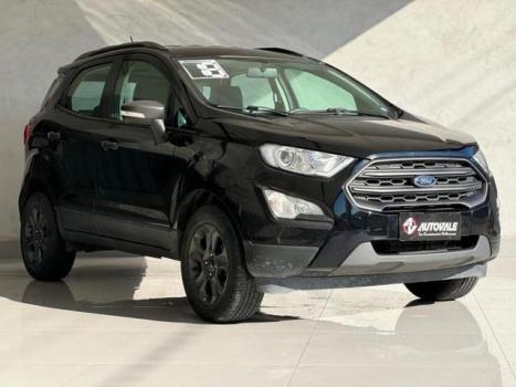 FORD Ecosport 1.5 12V 4P TI-VCT FLEX FREESTYLE AUTOMTICO, Foto 8