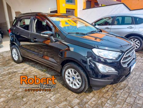 FORD Ecosport 1.5 12V 4P TI-VCT SE FLEX AUTOMTICO, Foto 2