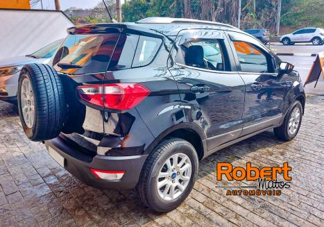 FORD Ecosport 1.5 12V 4P TI-VCT SE FLEX AUTOMTICO, Foto 3