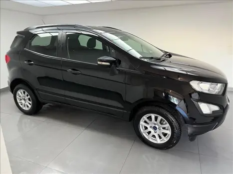 FORD Ecosport 1.5 12V 4P TI-VCT FLEX SE, Foto 1