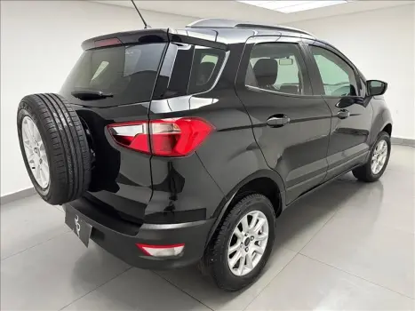 FORD Ecosport 1.5 12V 4P TI-VCT FLEX SE, Foto 11