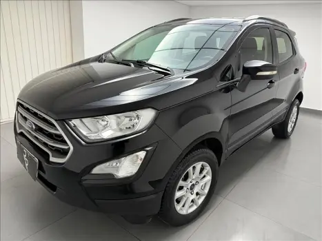 FORD Ecosport 1.5 12V 4P TI-VCT FLEX SE, Foto 15