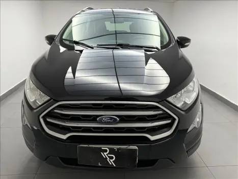 FORD Ecosport 1.5 12V 4P TI-VCT FLEX SE, Foto 16