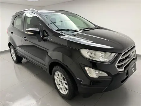 FORD Ecosport 1.5 12V 4P TI-VCT FLEX SE, Foto 17