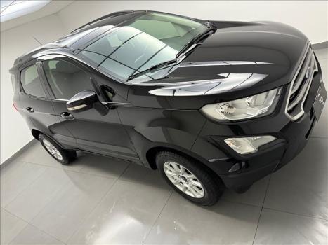 FORD Ecosport 1.5 12V 4P TI-VCT FLEX SE, Foto 18