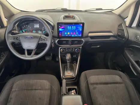 FORD Ecosport 1.5 12V 4P TI-VCT DIRECT FLEX AUTOMTICO, Foto 7
