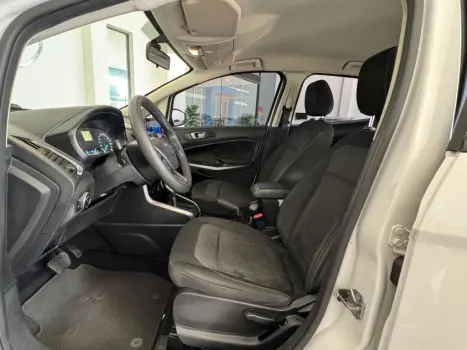FORD Ecosport 1.5 12V 4P TI-VCT DIRECT FLEX AUTOMTICO, Foto 8