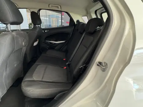 FORD Ecosport 1.5 12V 4P TI-VCT DIRECT FLEX AUTOMTICO, Foto 9