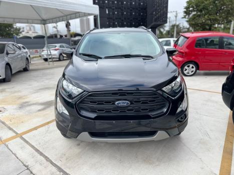 FORD Ecosport 1.5 12V 4P TI-VCT FLEX FREESTYLE AUTOMTICO, Foto 1