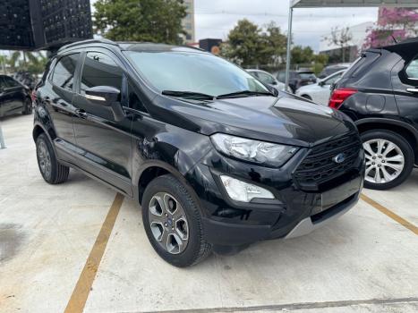 FORD Ecosport 1.5 12V 4P TI-VCT FLEX FREESTYLE AUTOMTICO, Foto 2