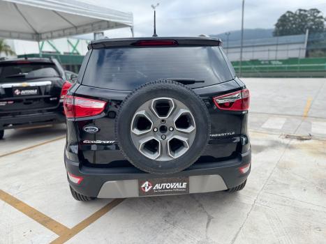 FORD Ecosport 1.5 12V 4P TI-VCT FLEX FREESTYLE AUTOMTICO, Foto 3