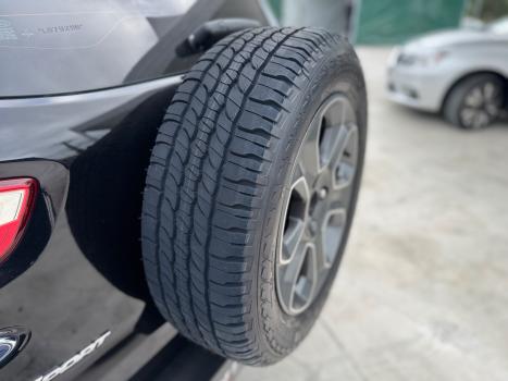 FORD Ecosport 1.5 12V 4P TI-VCT FLEX FREESTYLE AUTOMTICO, Foto 4