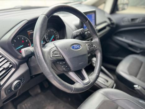 FORD Ecosport 1.5 12V 4P TI-VCT FLEX FREESTYLE AUTOMTICO, Foto 6