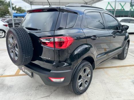 FORD Ecosport 1.5 12V 4P TI-VCT FLEX FREESTYLE AUTOMTICO, Foto 7