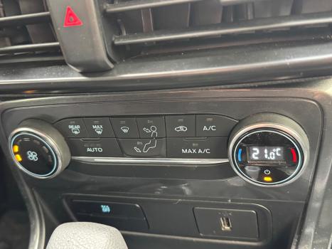 FORD Ecosport 1.5 12V 4P TI-VCT FLEX FREESTYLE AUTOMTICO, Foto 8