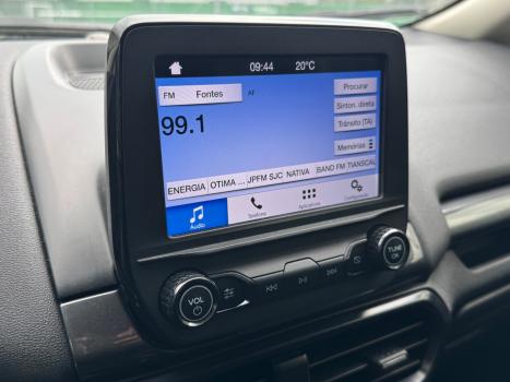 FORD Ecosport 1.5 12V 4P TI-VCT FLEX FREESTYLE AUTOMTICO, Foto 9
