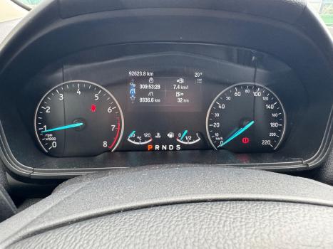 FORD Ecosport 1.5 12V 4P TI-VCT FLEX FREESTYLE AUTOMTICO, Foto 10