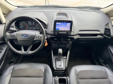 FORD Ecosport 1.5 12V 4P TI-VCT FLEX FREESTYLE AUTOMTICO, Foto 11