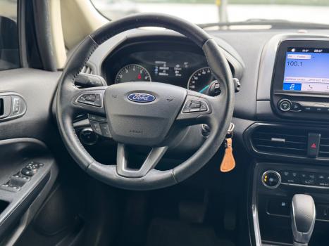 FORD Ecosport 1.5 12V 4P TI-VCT FLEX FREESTYLE AUTOMTICO, Foto 14