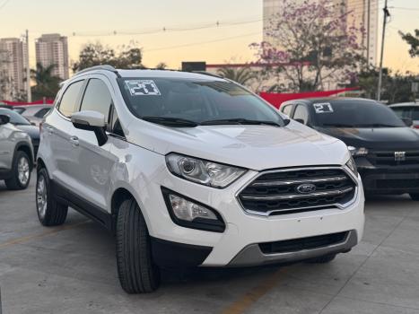 FORD Ecosport 1.5 12V 4P FLEX 100 ANOS AUTOMTICO, Foto 2