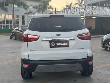 FORD Ecosport 1.5 12V 4P FLEX 100 ANOS AUTOMTICO, Foto 5