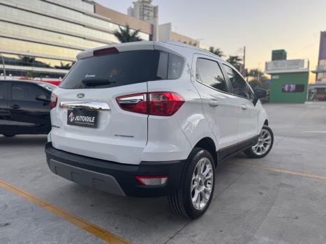 FORD Ecosport 1.5 12V 4P FLEX 100 ANOS AUTOMTICO, Foto 6