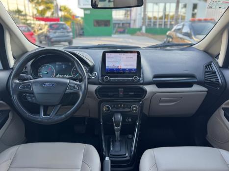 FORD Ecosport 1.5 12V 4P FLEX 100 ANOS AUTOMTICO, Foto 7