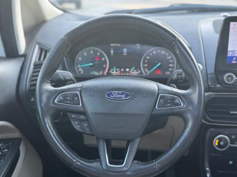 FORD Ecosport 1.5 12V 4P FLEX 100 ANOS AUTOMTICO, Foto 8