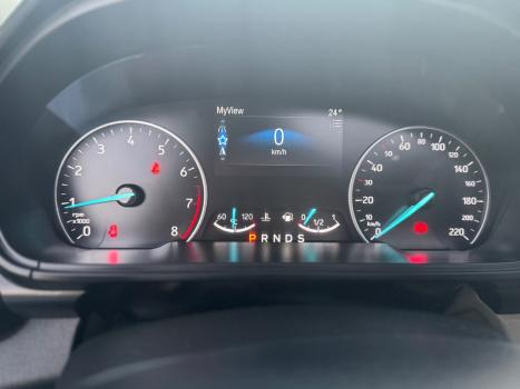 FORD Ecosport 1.5 12V 4P FLEX 100 ANOS AUTOMTICO, Foto 11